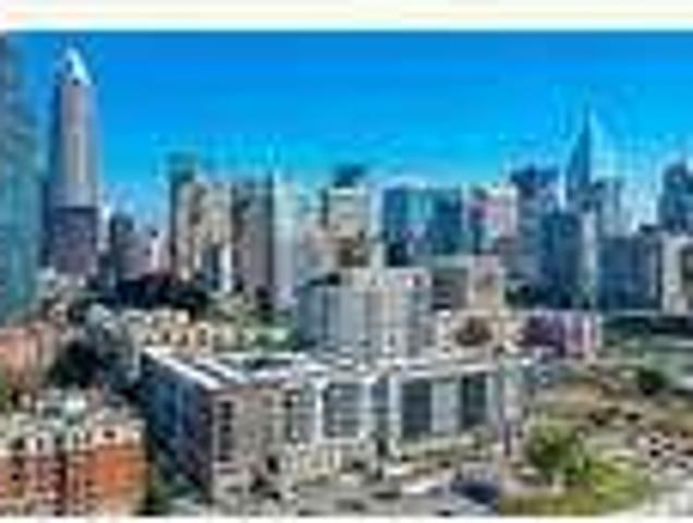 1 bedroom in Charlotte NC 28202