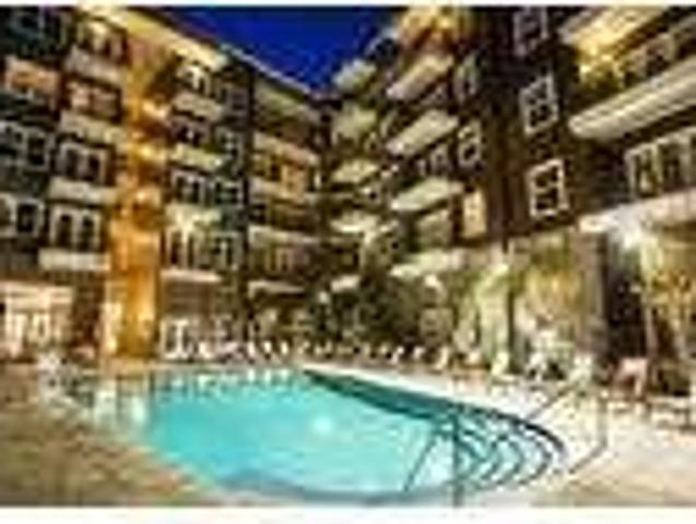 1 bedroom in Charlotte North Carolina 28204