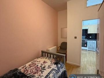 Bolton, Greater Manchester, North West England