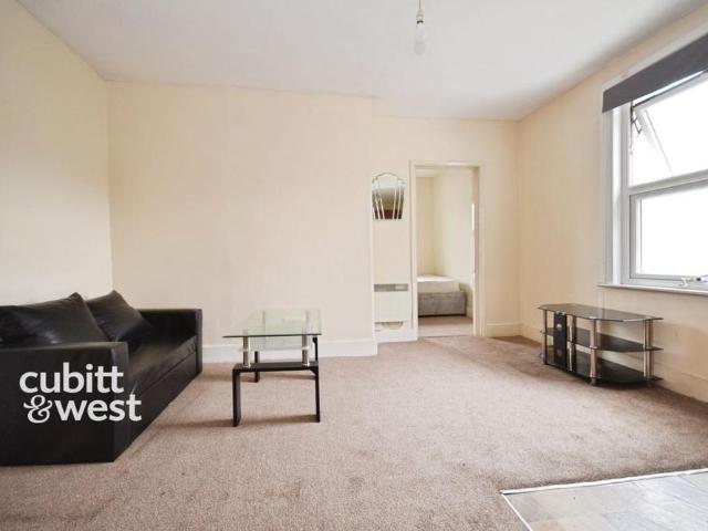 1 bedroom flat to rent