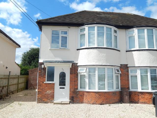 1 bedroom in a House of Multiple Occupation To Rent