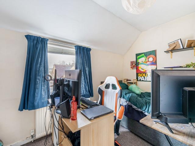 1 bedroom in a House of Multiple Occupation To Rent