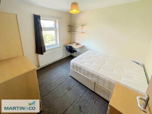 1 bedroom in a House of Multiple Occupation To Rent