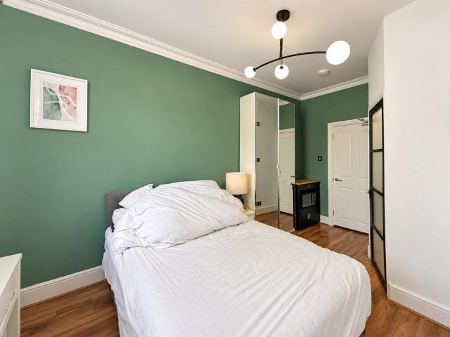 1 bedroom in a House of Multiple Occupation To Rent