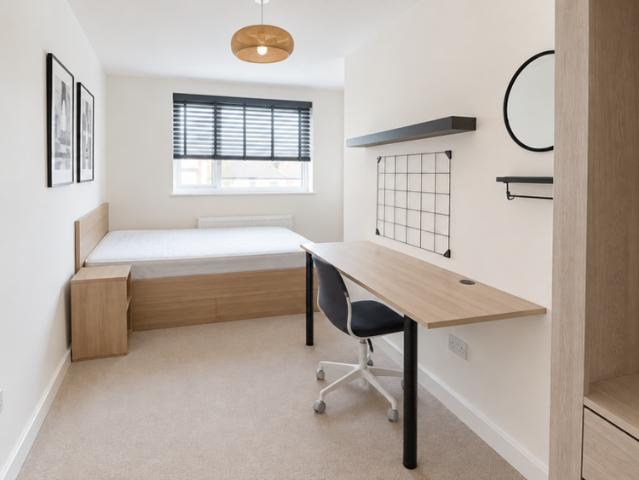 3 bedroom flat to rent