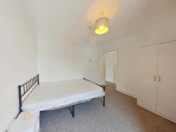 Royal Hospital Haslar, PO12, Gosport, Hampshire county, South East England