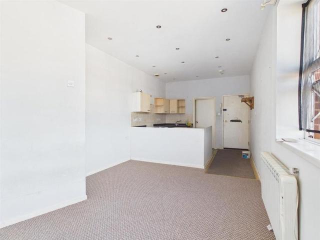 Studio to rent