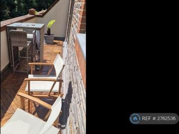 Isles of Scilly TR, Cornwall county, South West England