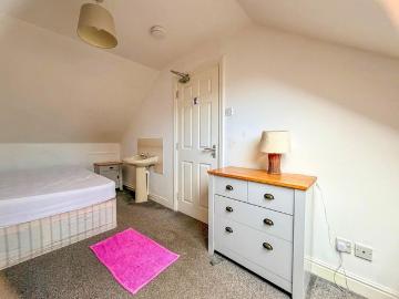 Worcester, Worcestershire county, Midlands