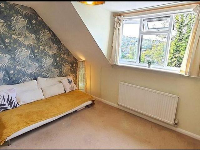 Studio to rent
