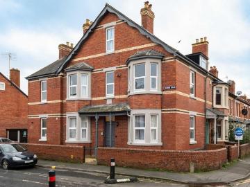 Hereford, Herefordshire county, Midlands