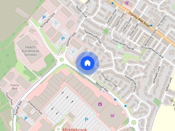 Horwich Bolton, BL6, Greater Manchester, North West England