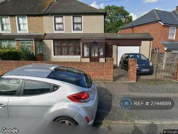 Wilmington Dartford, DA1, Dartford, Kent county, South East England