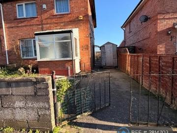 Charfield Road BS10 Bristol, Southmead Bristol, BS7, Bristol, Southdowns