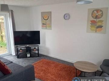 Corby, Northamptonshire county, Midlands