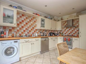 Southville Bristol, BS1, Bristol, Southdowns