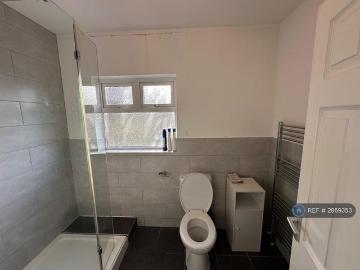 Ashton-Under-Lyne, Tameside county, North West England