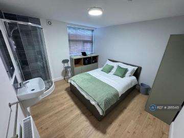 Bolton, Greater Manchester, North West England