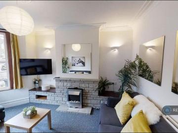 Isles of Scilly TR, Cornwall county, South West England