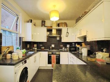 Hoole Chester, CH2, North East Wales, Midlands