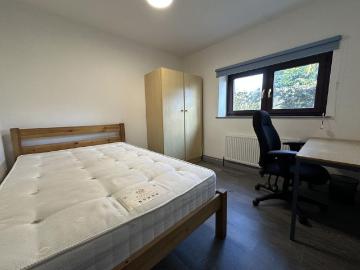 Leamington Spa, Warwickshire county, Midlands