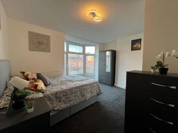 Redditch, Worcestershire county, Midlands