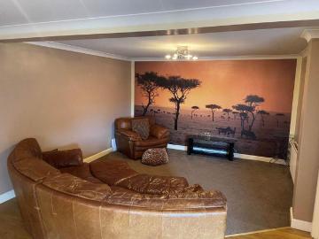 Isles of Scilly TR, Cornwall county, South West England