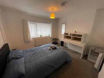 Corby, Northamptonshire county, Midlands
