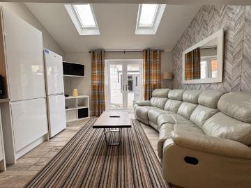 Swindon, Wiltshire county, Southdowns