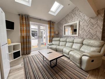 Swindon, Wiltshire county, Southdowns