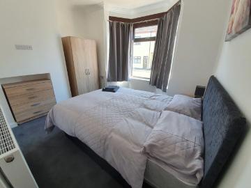 North West Leicestershire, Stoke and Staffordshire, West Midlands, Midlands