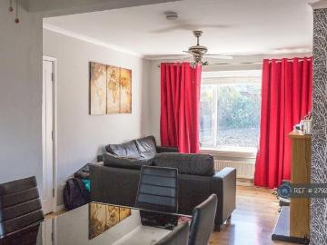 Stanmer Brighton, BN1, Brighton, East Sussex county, Sussex