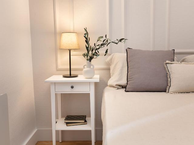 1 bedroom in Auteuil, Paris Amsterdam Apartments for Rent