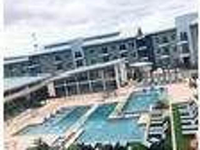 1 bedroom in Austin TX 78721
