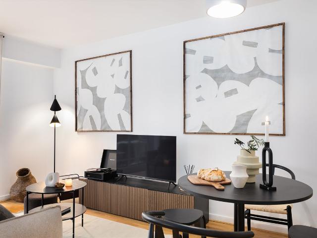 1 bedroom in Bastille, Paris Amsterdam Apartments for Rent
