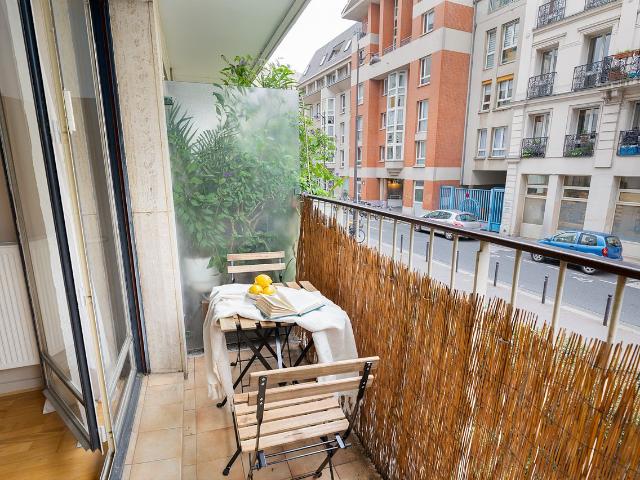 1 bedroom in Bastille, Paris Amsterdam Apartments for Rent