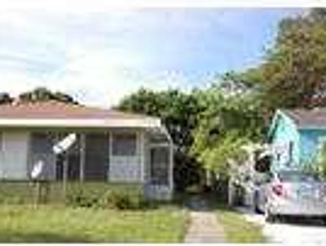 1 bedroom in Gulfport Florida 33707