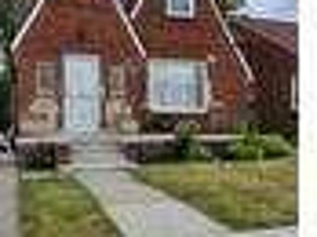 1 bedroom in Detroit MI 48221
