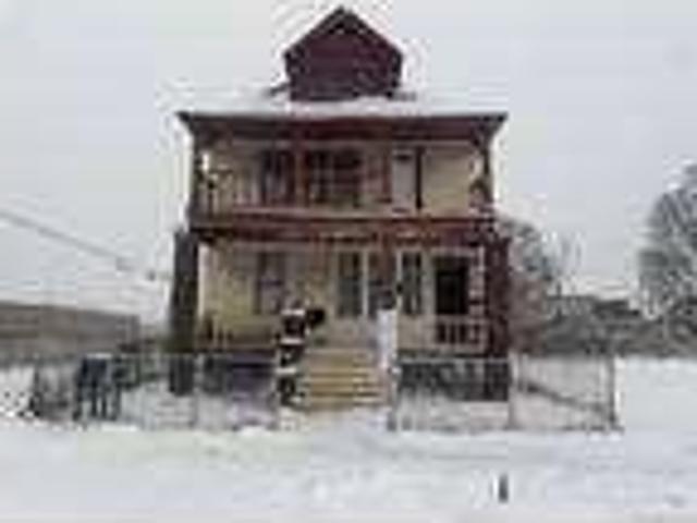 1 bedroom in Detroit Michigan 48215