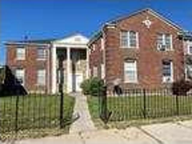 1 bedroom in Detroit Michigan 48238
