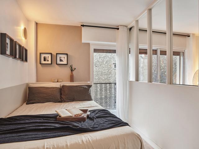 1 bedroom in Épinettes
