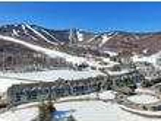 1 bedroom in Killington VT 05751