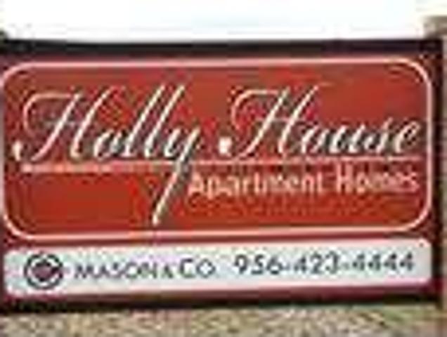 1 bedroom in Harlingen TX 78550