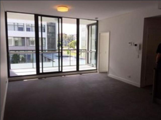 1 bedroom in OTTO Rosebery for rent
