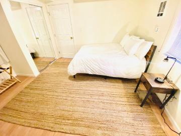 Anza Vista, San Francisco city