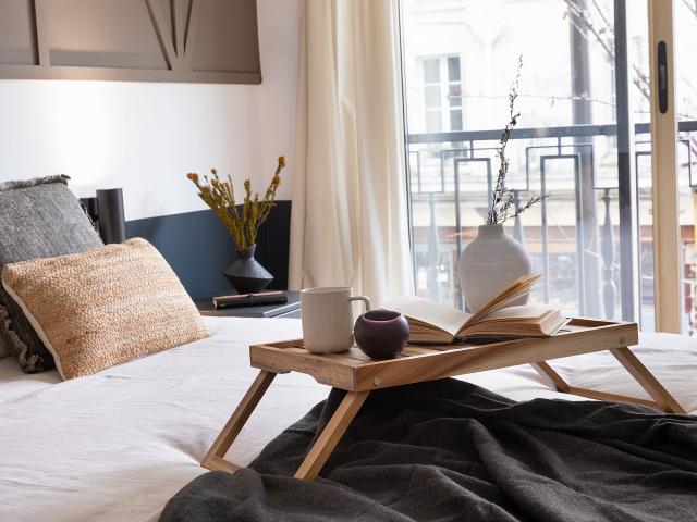 1 bedroom in Montmartre