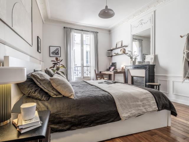 1 bedroom in Montmartre