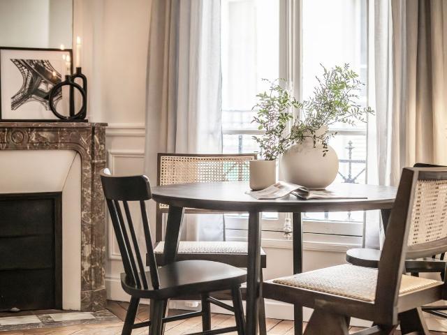 1 bedroom in Montmartre, Paris Amsterdam Apartments for Rent