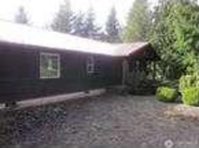 1 bedroom in Morton Washington 98356