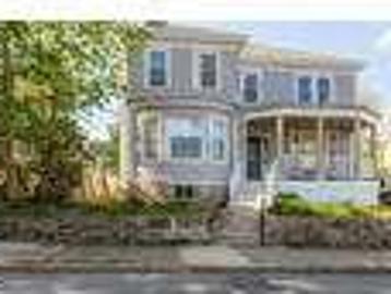 1 bedroom in New Bedford MA 02740